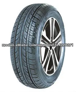 The best Chinese car tires 205/60R15