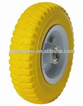 шины полиуретановой пеной 2.50-4 за власть для инвалидного кресла