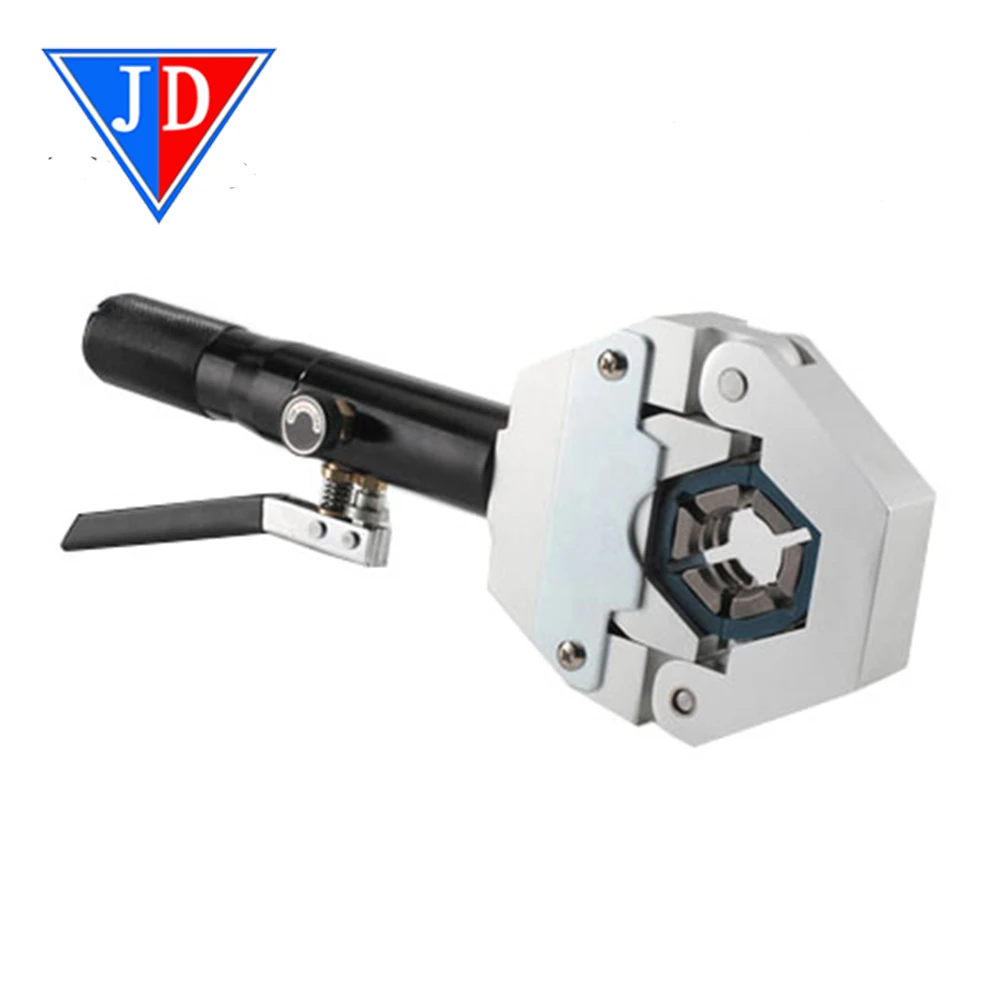 
 Набор инструментов для гидравлический шланг обжимной инструмент WK-700-L для холодильного оборудования  