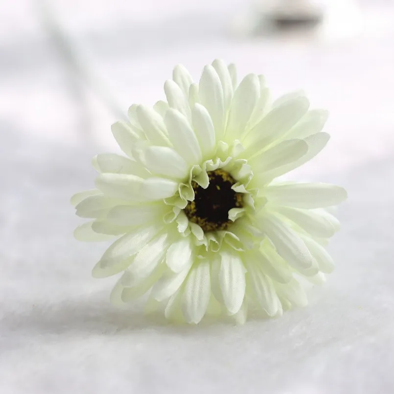 Sun flower simulation flower gerbera gerbera export home decoration fake flower simulation plant