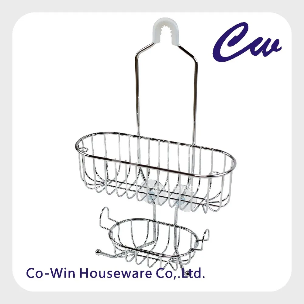 Bathroom Handing Shower Caddy