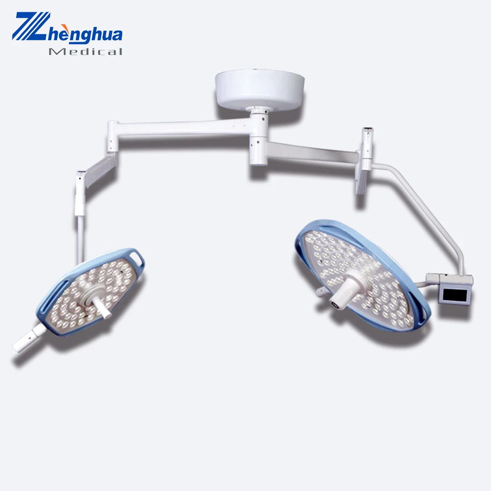 Shanghai Zenva медицинская Светодиодная лампа с хорошим обслуживанием