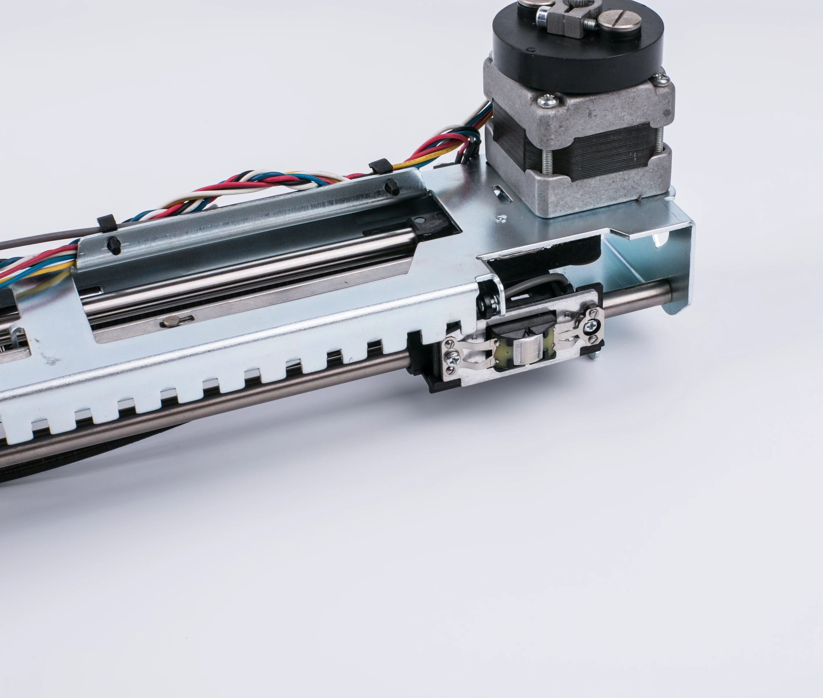 Olivetti PR2 плюс матричный принтер экономный принтер Запасные части Магнитная Рамка для чтения оригинальный новый