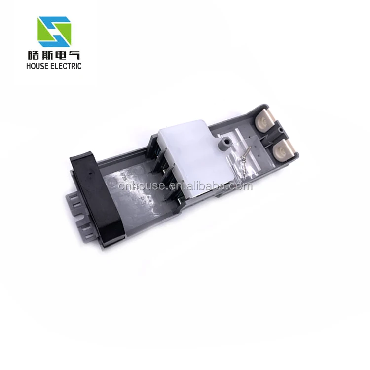 Street lighting fuse box with 290mm length HEKM2035