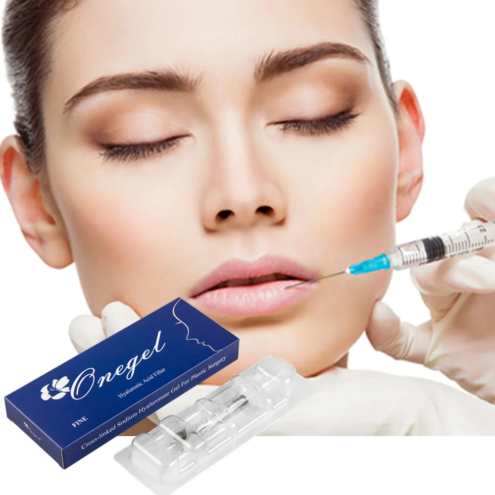 
Cross linked breast enlargement filler injection 20 ml sodium hyaluronate injection price 