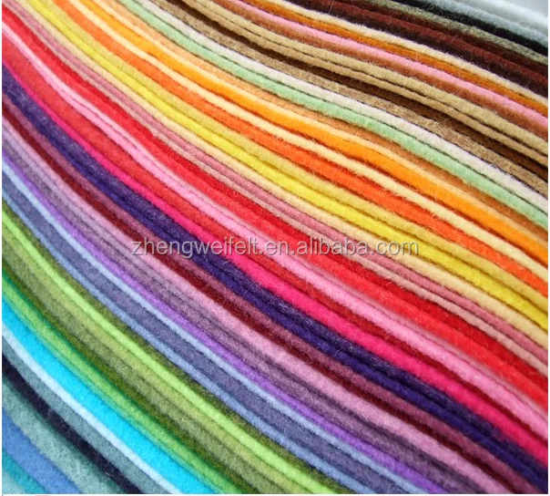 
Beautiful color polyester felt for pool table  (60615948615)