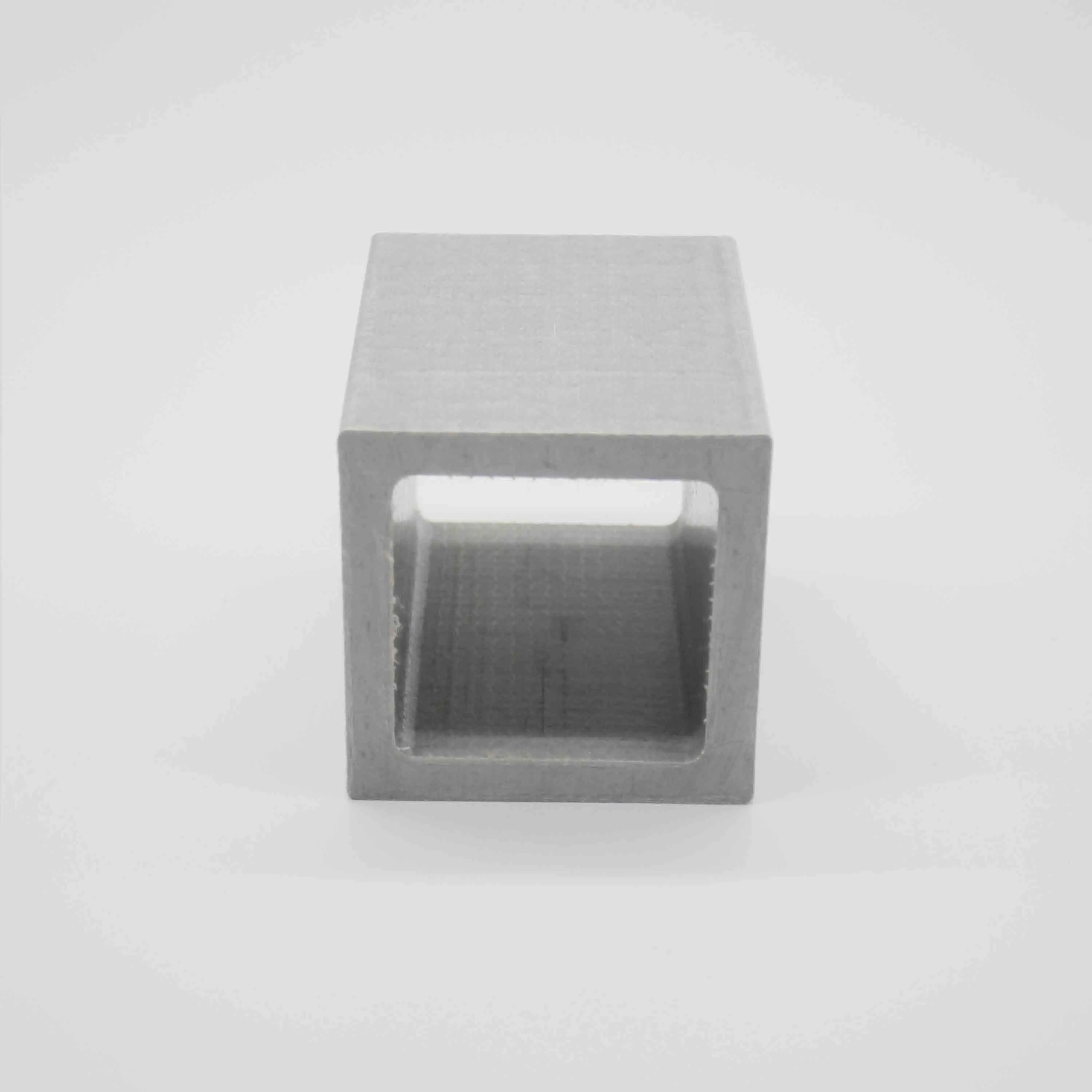 High performance customized FRP Square Tube