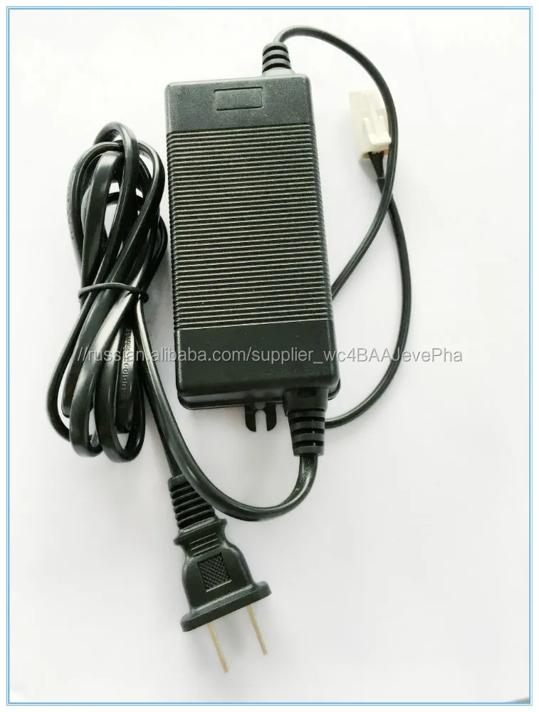 24Vdc 3.5A 84W переключение адаптер питания // Адаптер универсальный AC-DC // Адаптер питания // зарядное устройство