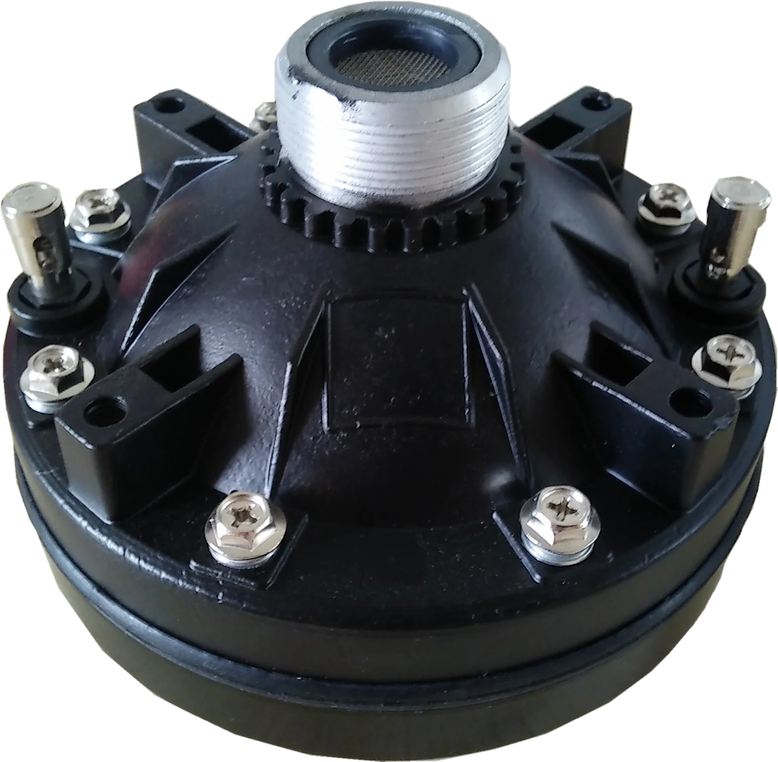 Неодимовый магнит драйвер устройства для Рога спикера