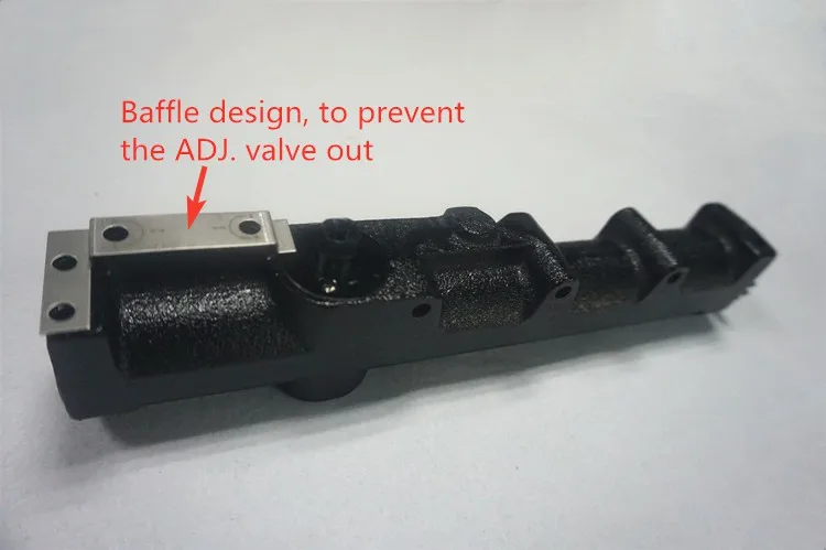 Exposed Overhead Mounted CAM Style Hydraulic Sliding Adjustment Speed Cast Iron Automatic Door Closer