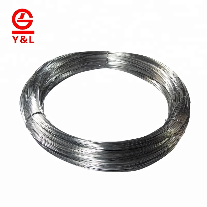 Best quality china black annealed galvanised iron wire price for sale