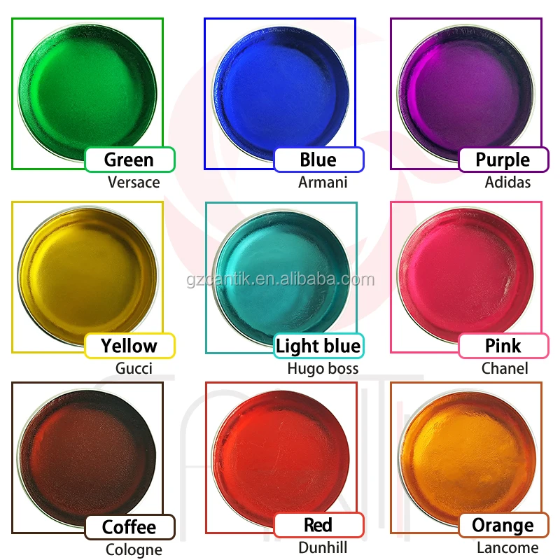 Private label leaving no ugly residue water based pomade high quality hair pomade for men without alcohol