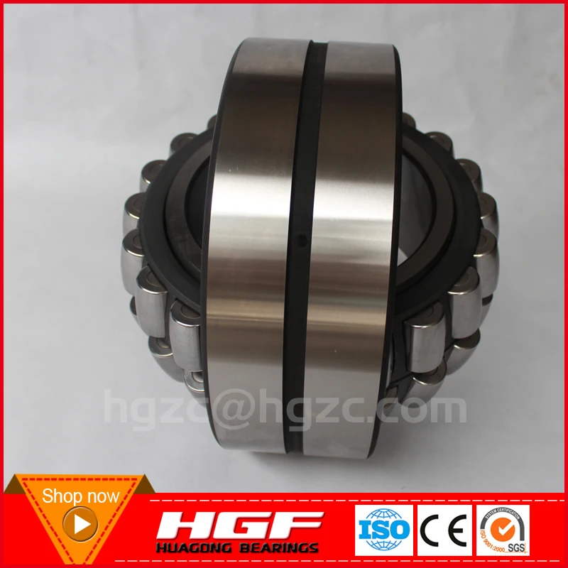 HGF 22324 EX EX1 Сферический роликовый подшипник