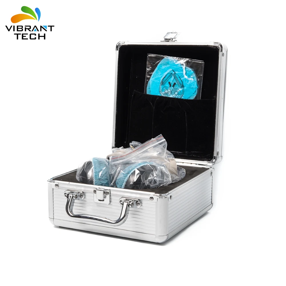 Bioplasm, нелинейная система биосенсора для сканирования здоровья тела