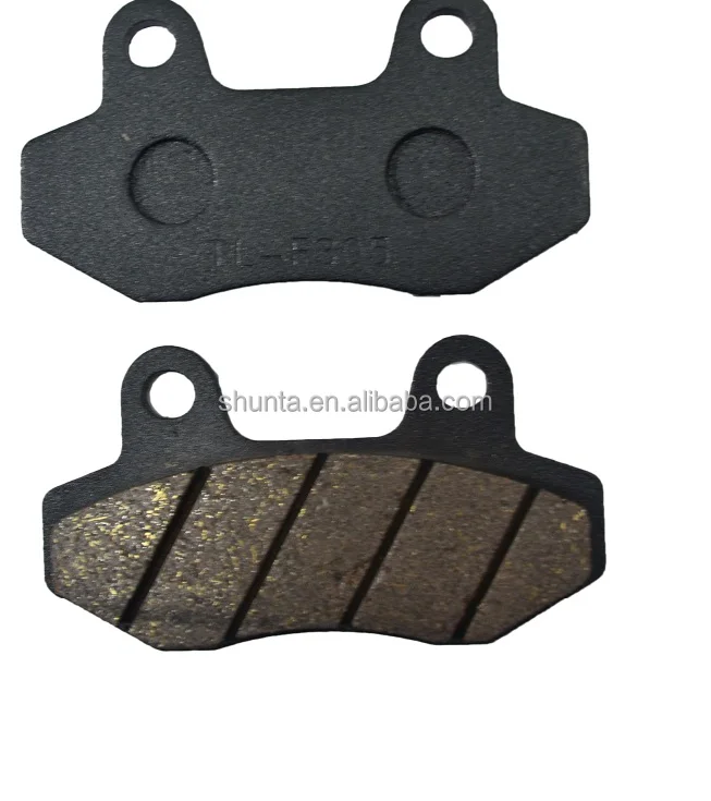 hot sale high quality wholesale price durable electric bicycle brake accessories brake shoe block