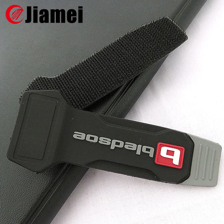 Pvc Rubber Plastic Cuff Puller Sleeve Tabs