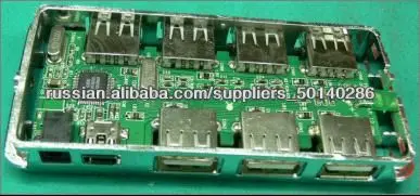 Printed circuit boards PCB FOR USB RU001002