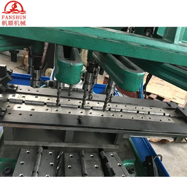 Станок для снятия фаски дверных