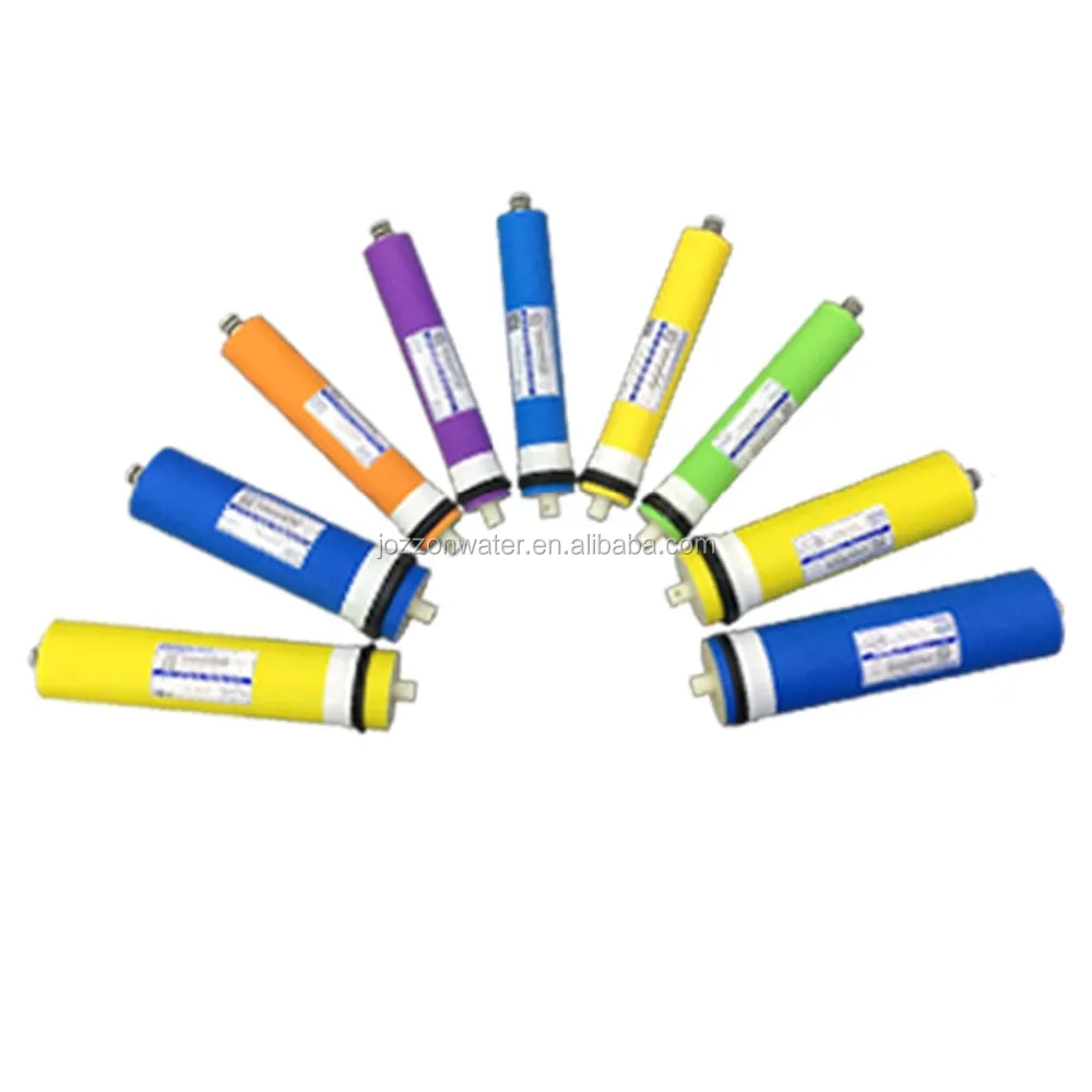 200 / 300 / 400 / 600 / 800 / 900 / 1000 Мембрана обратного осмоса с супер большим потоком 300 gpd