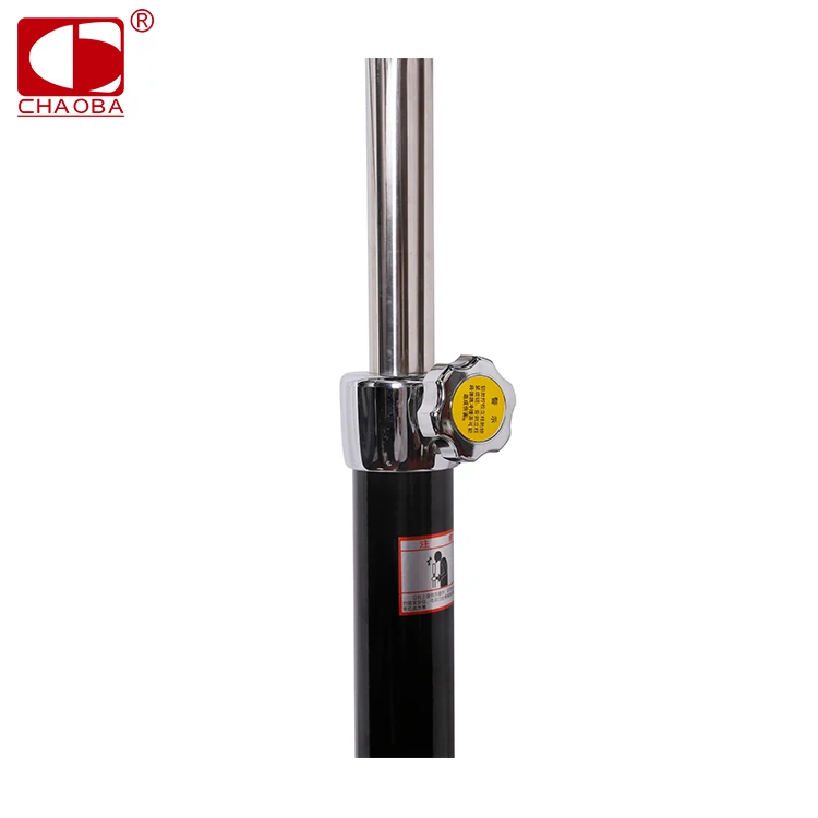 CHAOBA Smart salon standing LED control digital hair processor infrared hair color accelerator processors