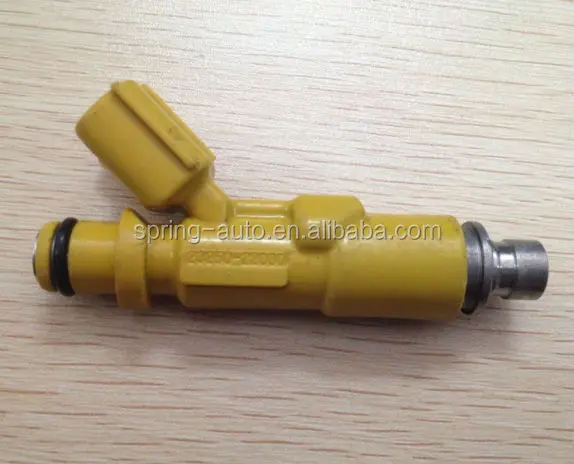 Топливный инжектор DENSO/Инжекторная Форсунка для TOYOTA 23250-22030/