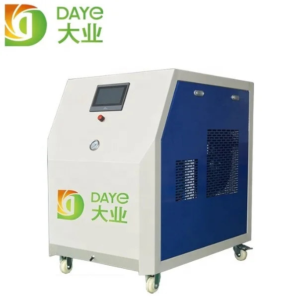 
Factory price with ISO CE hho dry cell machine oxy-hydrogen generator hho generator car kit for car DY300 