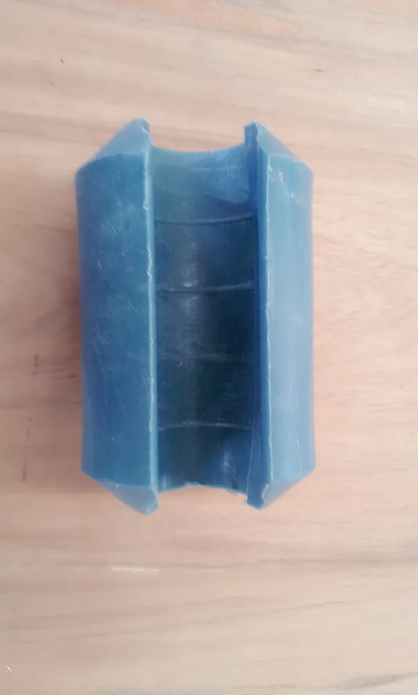 Standard model Single slot sucker rod poly guide with high quality for sale--accepting OEM in China