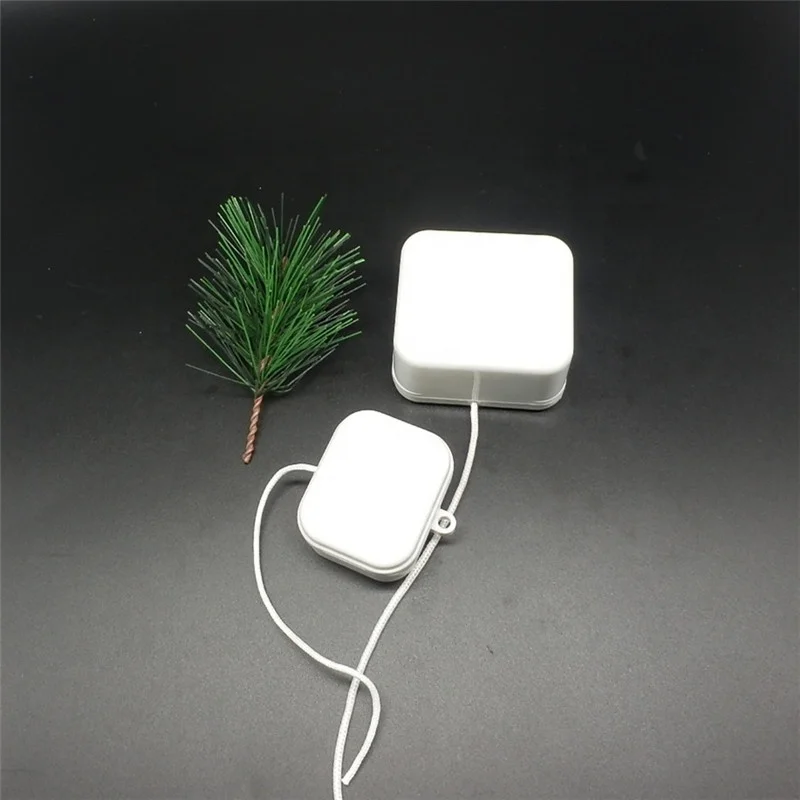 Pull string musical box movement EN71 ROHS