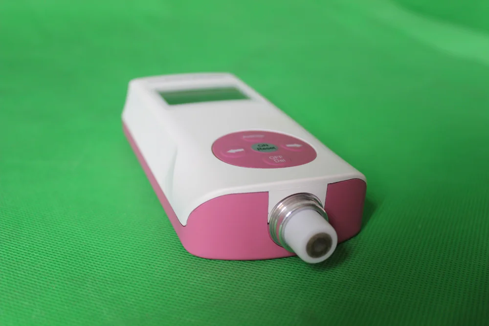 
Smart design portable Percutaneous Jaundice Meter MSLJM01 for sale with cheap price 