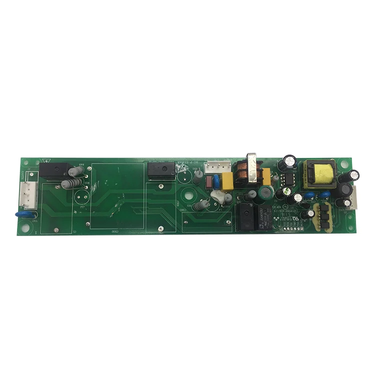 Oem 2 Layer Cem1 Washing Machine Pcb Board Washing Machine Pcb Board