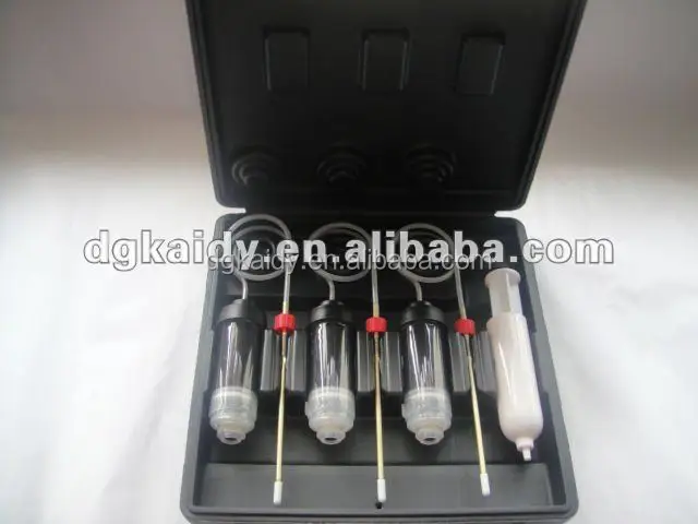 Gerber Accuplot plotter drawing pen for AP310-AP360