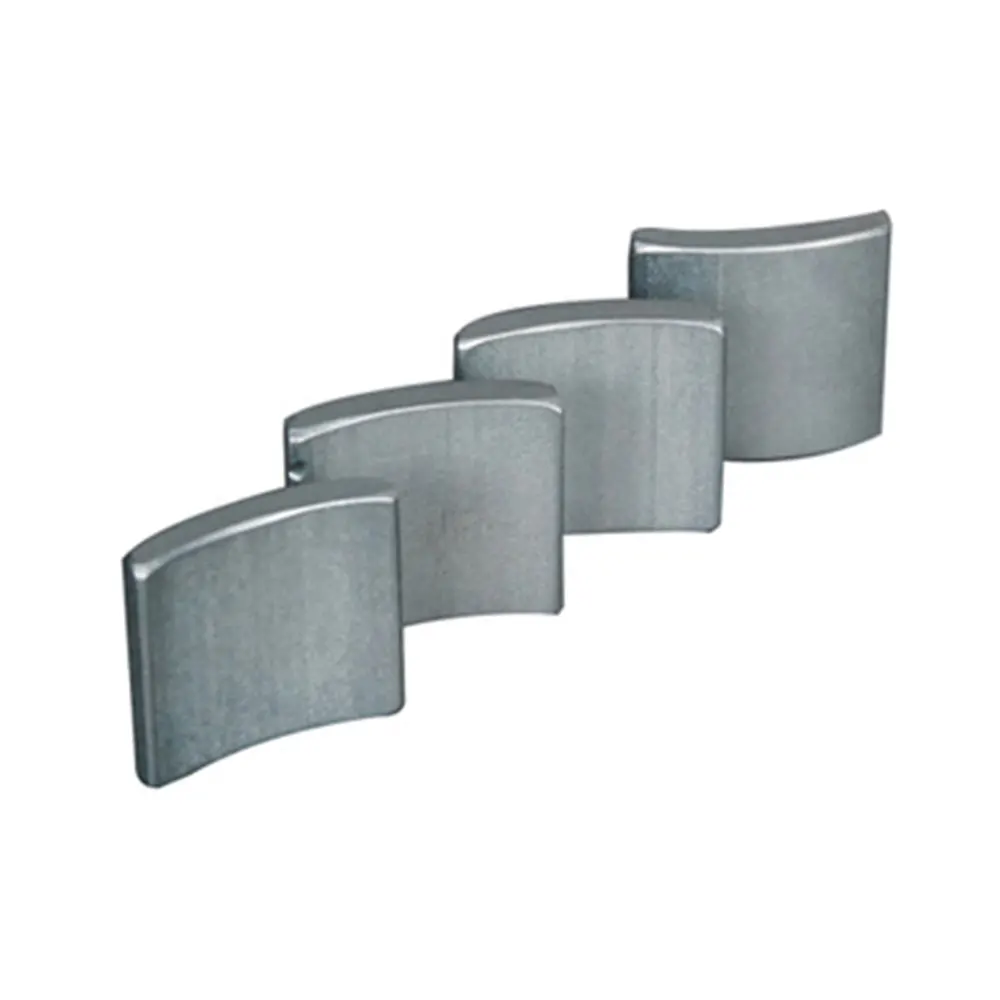 Arc Neodymium Magnet