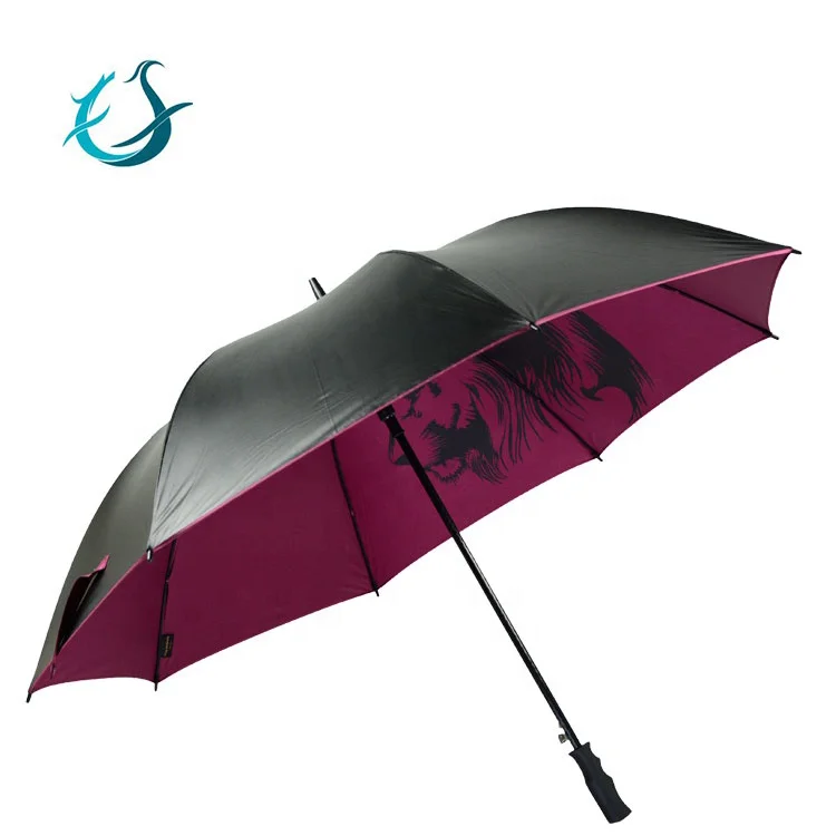 27 inch x 8k wind protection umbrella all types of umbrellas rain gear