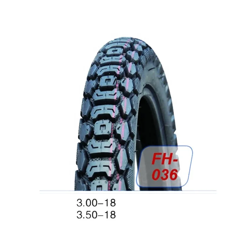 
factory motorcycle tyre 300-18 