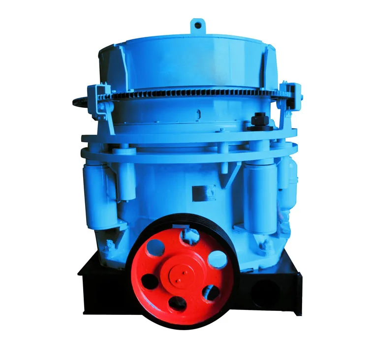 HIgh Quality Single Cylinder Cone Crusher For mininig