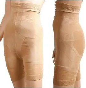 S-3XL Women Sexy Underwear for Fat Burning Bodysuit Pants New Body Shaper Slimming Shapewear