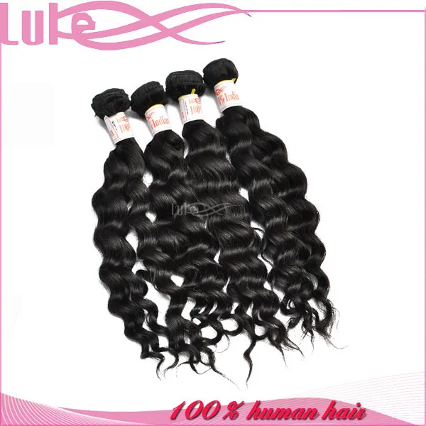 
2015 New Products Alibaba Express 100 Remy Indian Human Hair India 