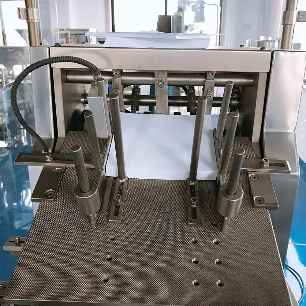 100% гарантия качества и гарантированная машина для изготовления комаров