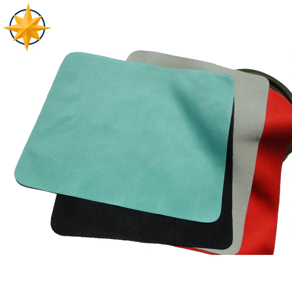 microfiber cleaning cloth for glasses or electronic products top sell