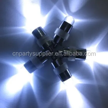 LED Balloons Lights Paper Lanterns Floral Light Waterproof Mini LED Lights For Wedding Christmas Party Decoration