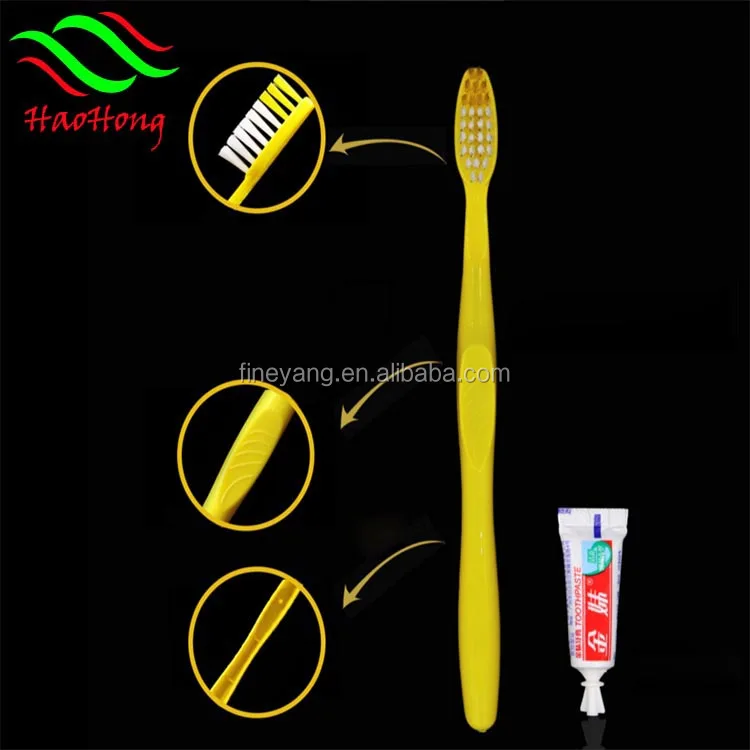 Hot Sale Best-Selling Musical Toothbrush for Adults for Hotels and Personal Use
