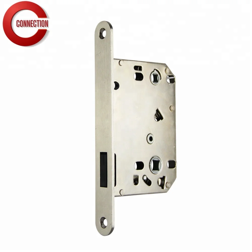 Magnet latch 85mm hole centre magnetic lock