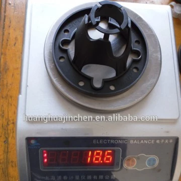 
Concrete support spacer /Plastic Rebar spacer1