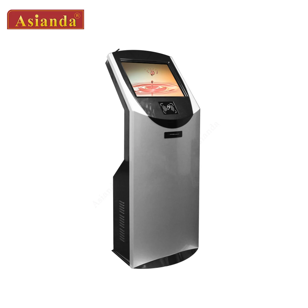  Маленький Цифровой видеоплеер цифровая рамка Wi-Fi цифровой фотодисплей сенсорная вывеска сенсорный киоск для самостоятельной оплаты