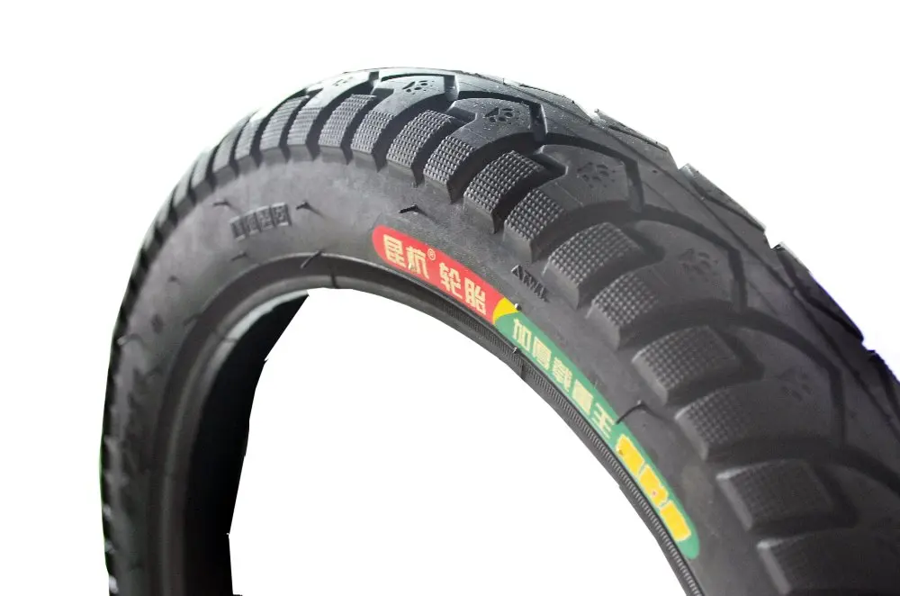 hot sale high quality wholesale price wear resistant durable electric bike tubes 2.75-14