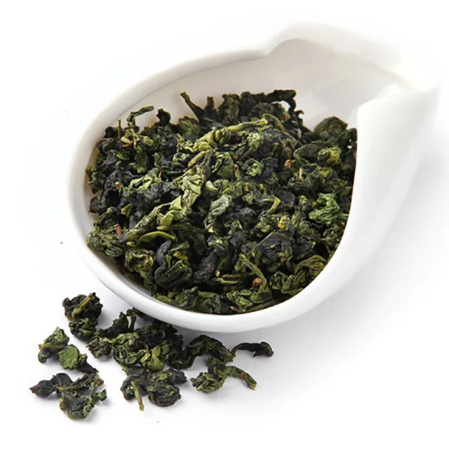  Китайский чай fujian oolong