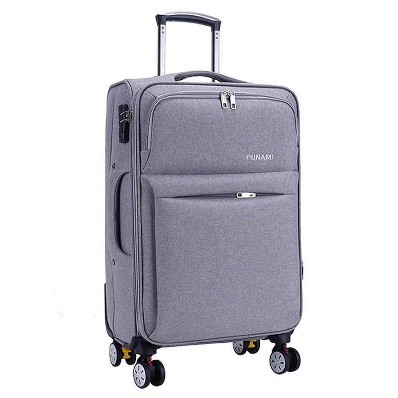 Oxford  Trolley bag Travel Luggage  student suitcase
