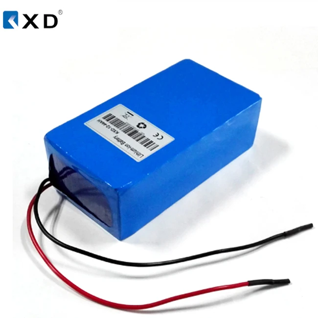 High quality 40Ah Li-ion 40000mah battery lithium 12v 12 volt lithium ion battery