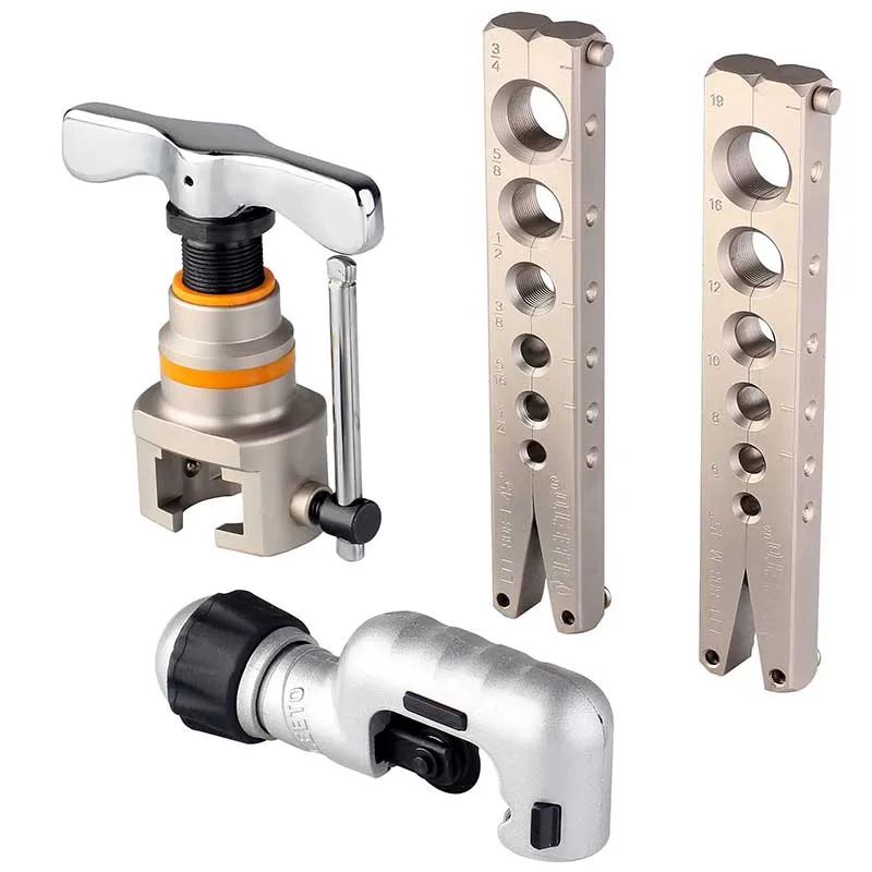 r410a flaring tool,gas line flaring tool,plumbing flaring tool