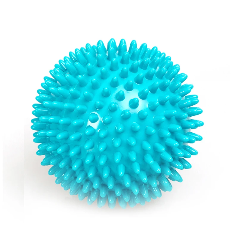 Bulk Small Spiky Mini Deep Tissue Massage Ball for Back Pain Exercises